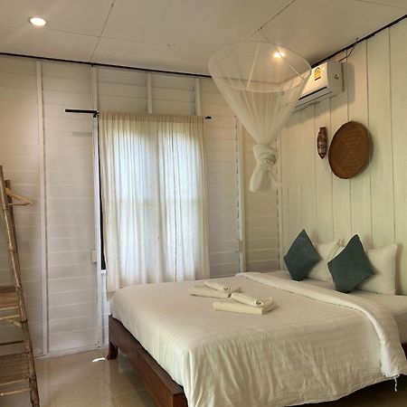The River Retreat เกาะหมาก ภายนอก รูปภาพ