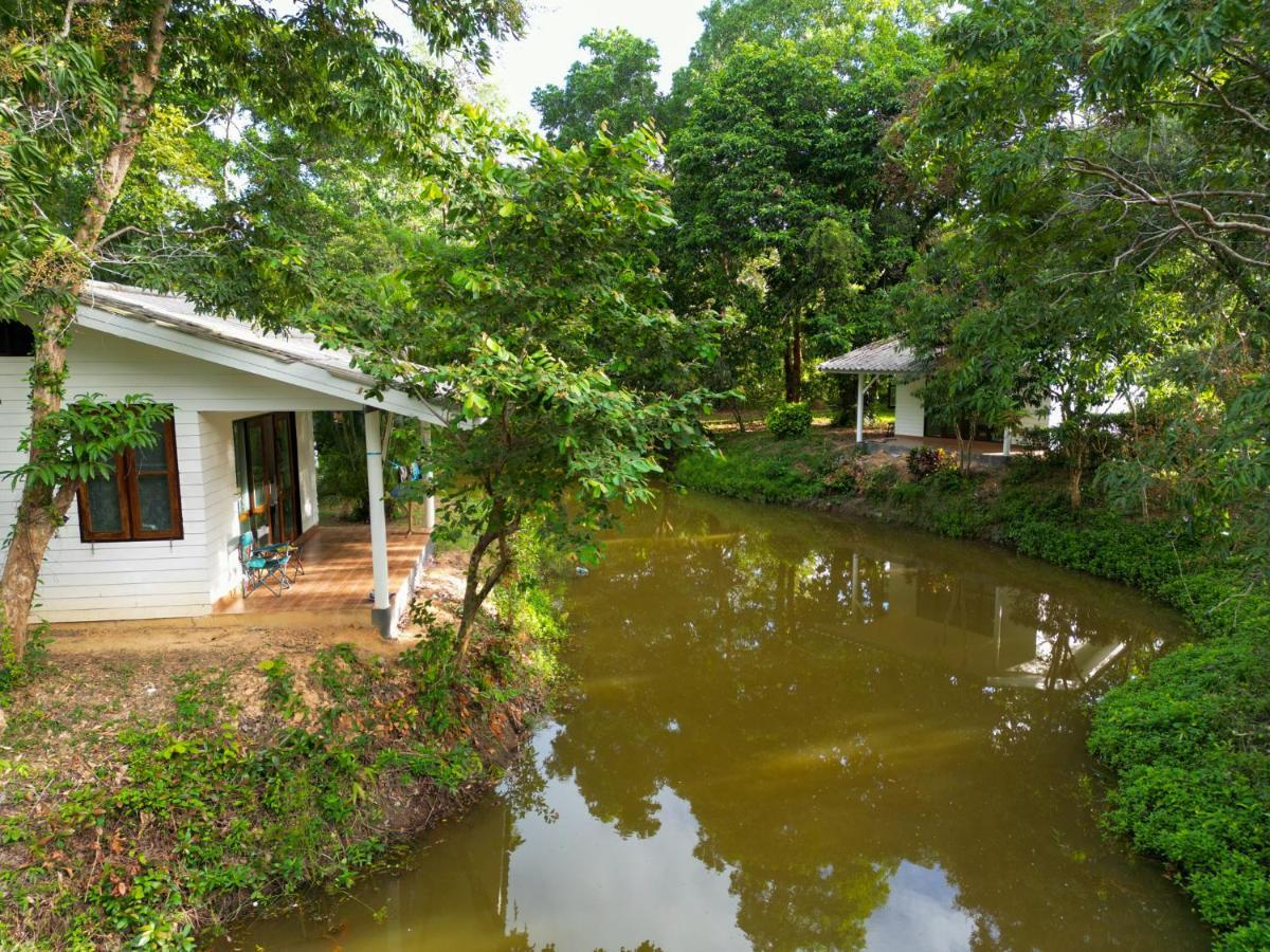 The River Retreat เกาะหมาก ภายนอก รูปภาพ