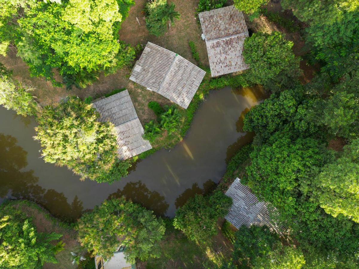 The River Retreat เกาะหมาก ภายนอก รูปภาพ