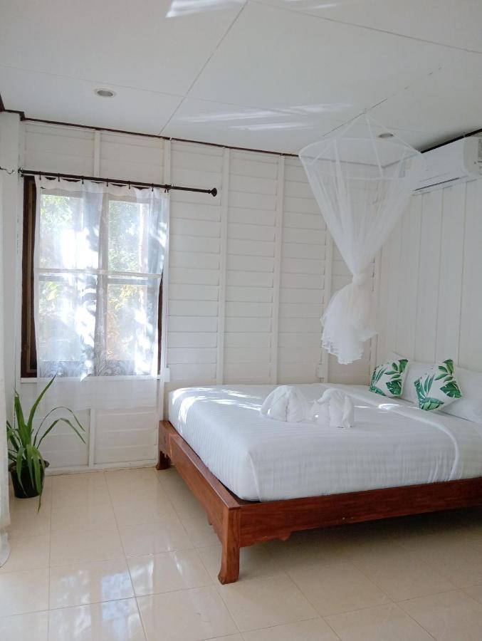 The River Retreat เกาะหมาก ภายนอก รูปภาพ