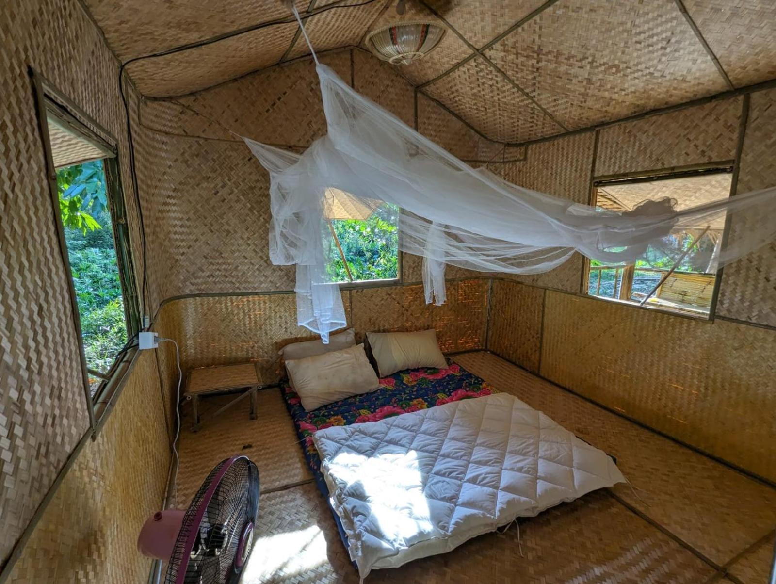 The River Retreat เกาะหมาก ภายนอก รูปภาพ
