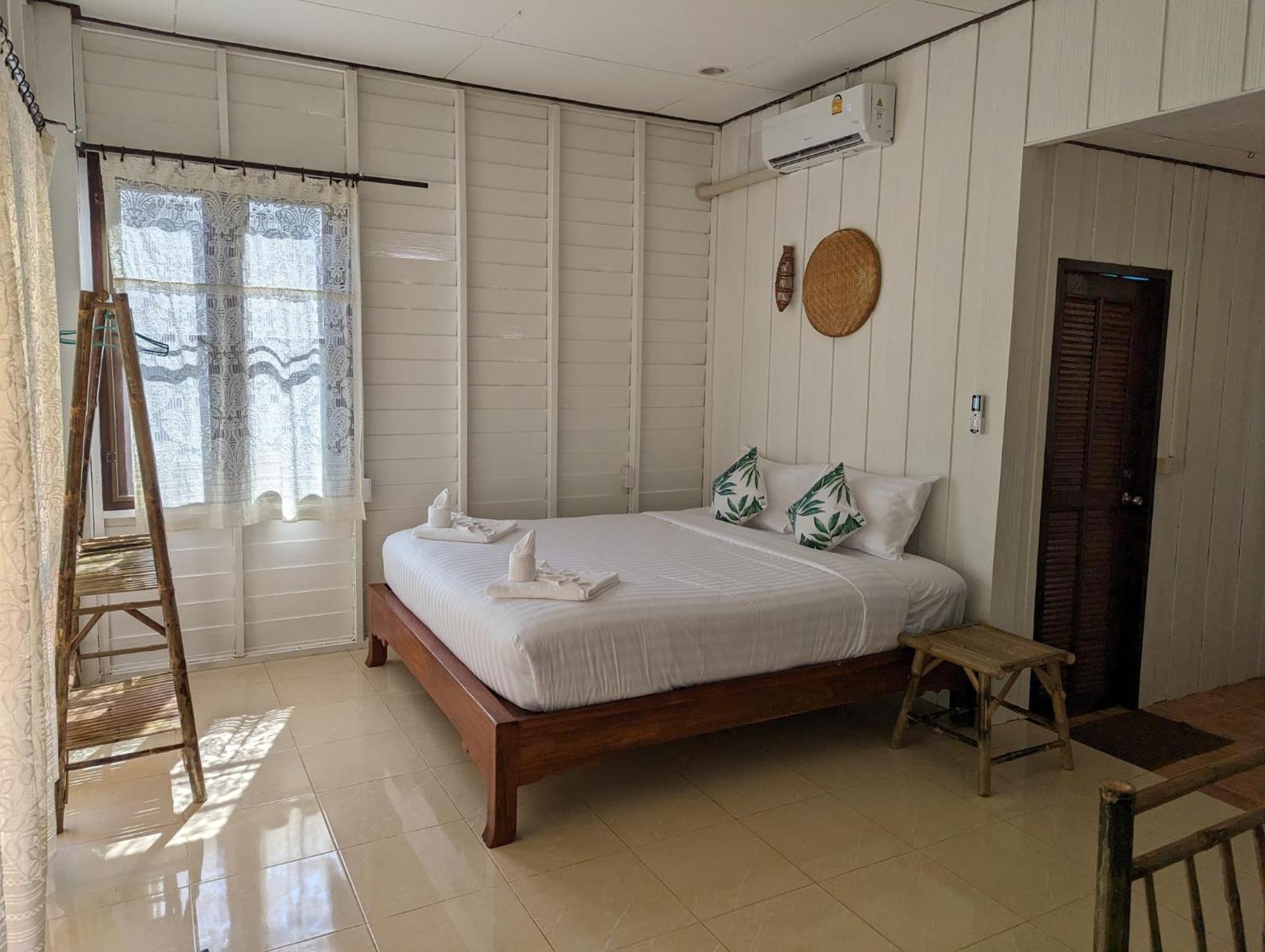 The River Retreat เกาะหมาก ภายนอก รูปภาพ