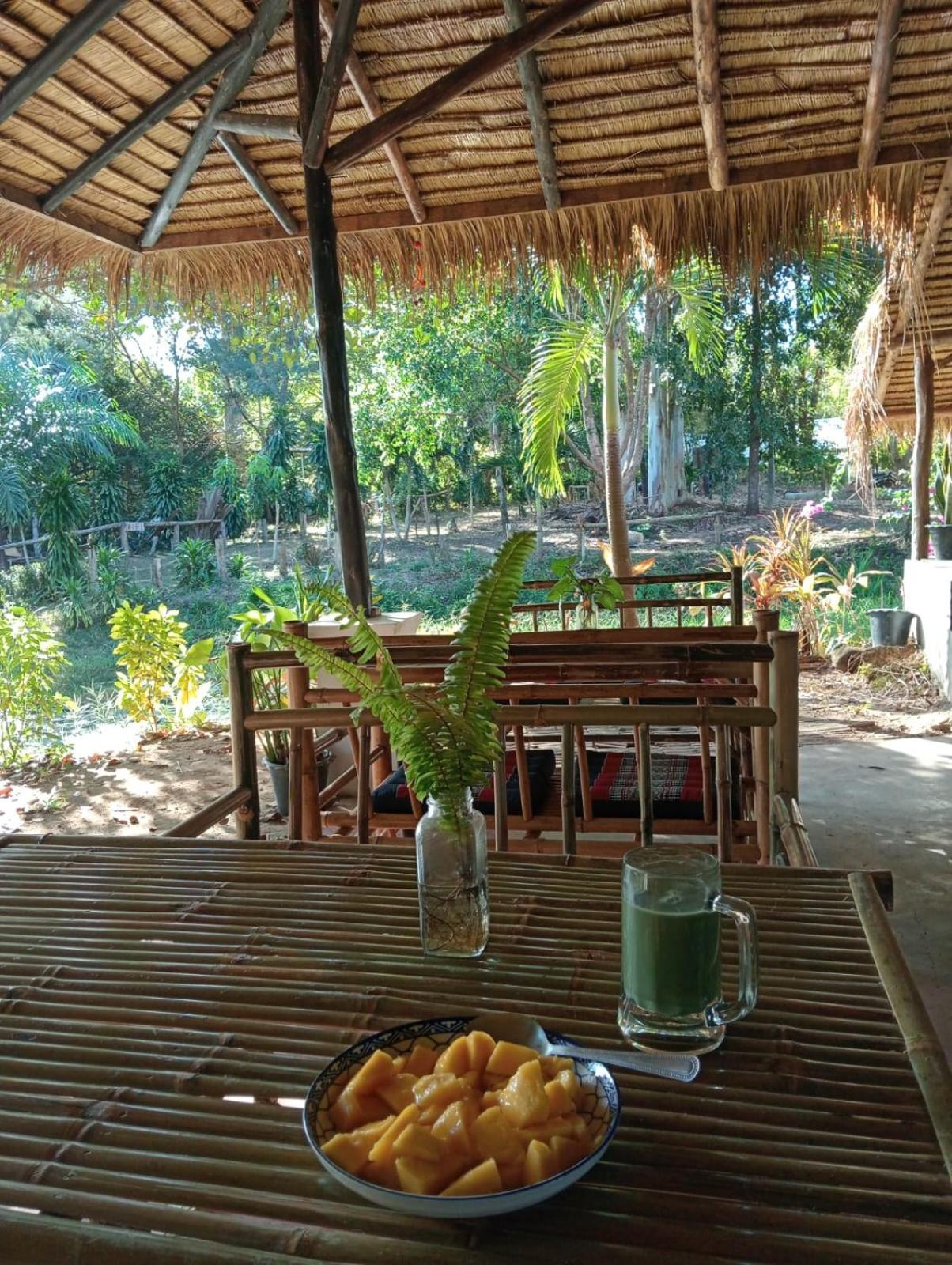The River Retreat เกาะหมาก ภายนอก รูปภาพ