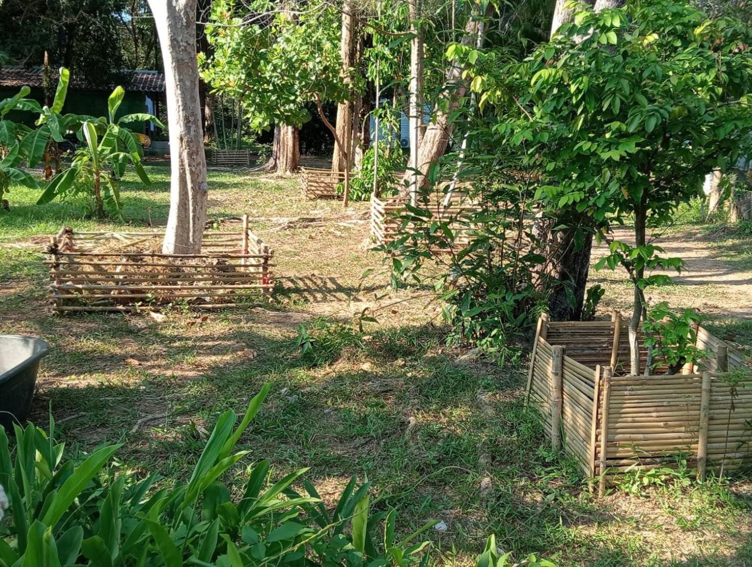 The River Retreat เกาะหมาก ภายนอก รูปภาพ