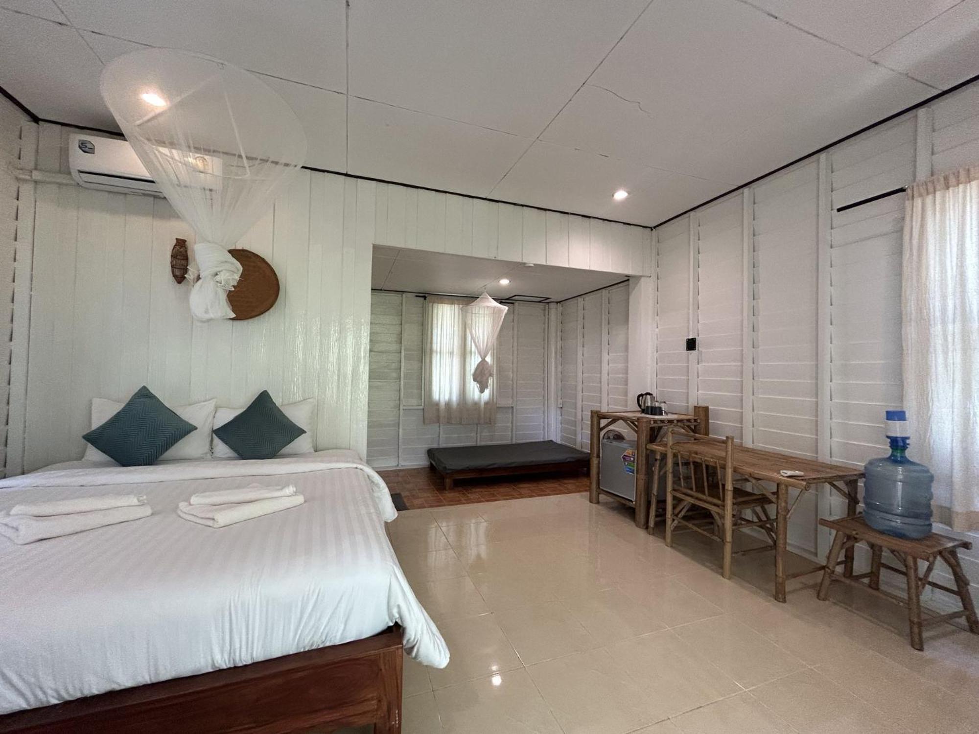 The River Retreat เกาะหมาก ภายนอก รูปภาพ