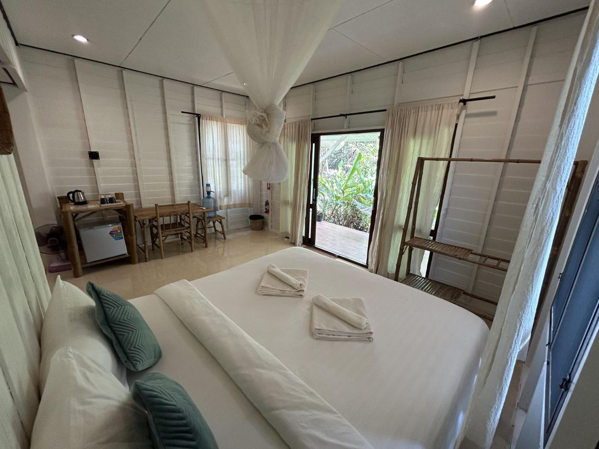 The River Retreat เกาะหมาก ภายนอก รูปภาพ